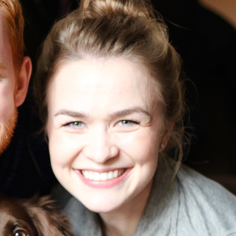 Meet your Posher, Rachel